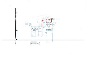 Traumhaftes Pferdeanwesen  mit stilvollem Wohnhaus u. Pferdestallungen auf  parkähnlichem Grundstück – Die vollständige Adresse der Immobilie erhältst du vom Anbieter., 38448 Velstove, Wolfsburg – Vorschaubild 50