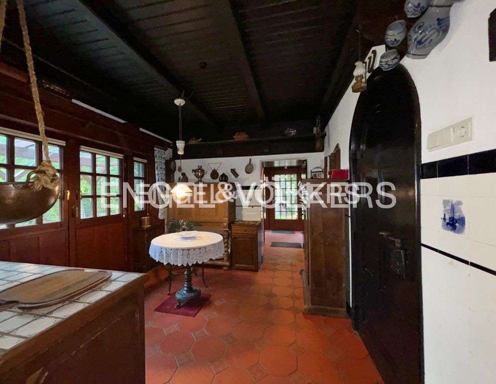 Immobilie in Ottersberg - Geschichtsträchtiger Landsitz                                            vor den Toren Bremens - Bild 5