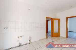 *** Balkon - 2 Zimmer - hell - Morgenstraße *** – Morgenstraße 30A, 39124 Magdeburg – Vorschaubild 9