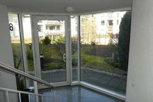 Zweizimmerwohnung  mit Einstellplatz in Solingen-Ohligs – Die vollständige Adresse der Immobilie erhältst du vom Anbieter., 42697 Ohligs/Aufderhöhe/Merscheid, Solingen – Vorschaubild 9