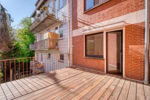 Top sanierte 2-Zi.-Whg mit Dachterrasse, Einbauküche & Garage in Bremer Neustadt – Die vollständige Adresse der Immobilie erhältst du vom Anbieter., 28199 Alte Neustadt, Bremen – Vorschaubild 13