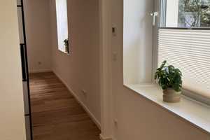 Exklusives Wohnen in Unterbilk – kernsanierte 3-Zimmer-Wohnung mit Garten nahe Lorettoviertel – Düsseldorf – Vorschaubild 33