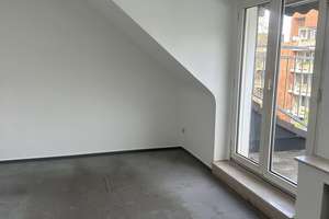 1-Zimmer-Wohnung in Düsseldorf-Pempelfort mit Balkon – Duisburger Straße 27, 40477 Pempelfort, Düsseldorf – Vorschaubild 4