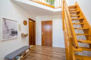 ++Bezugsfreie ETW zvk. - sanierte 1-Zi. Maisonettewhg., 30m², Keller & SP++ – Würzburg – Vorschaubild 4