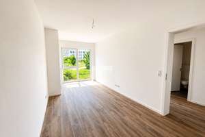 antaris Immobilien GmbH **Moderne 4-Raum-Wohnung mit Terrasse und zwei Bädern** – Die vollständige Adresse der Immobilie erhältst du vom Anbieter., 99085 Krämpfervorstadt, Erfurt – Vorschaubild 5