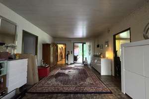 Winkel-Bungalow mit Einliegerwohnung und Garagen in idyllischer Waldrandlage von Wassenberg – Die vollständige Adresse der Immobilie erhältst du vom Anbieter., 41849 Wassenberg – Vorschaubild 16