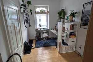 Helle 3-Zimmer-EG-Wohnung in Darmstadt - Bezugsfertig – Darmstadt – Vorschaubild 8