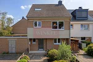Einfamilien-Reihenendhaus in Bonn Duisdorf mit Garten & Garage – Bonn – Vorschaubild 2