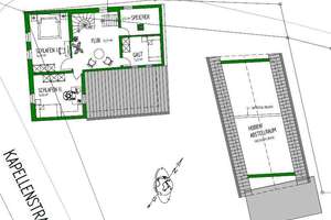 Ihr Eifel-Projekt: Ferienhaus mit Entwicklungschancen – Die vollständige Adresse der Immobilie erhältst du vom Anbieter., 53894 Mechernich – Vorschaubild 14