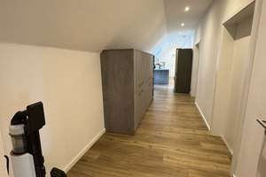 WG Zimmer  – Östliche Stadtmauerstraße 32, 91054 Markgrafenstadt, Erlangen – Vorschaubild 9