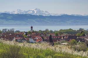 Nur wenige Gehminuten zum Seeufer - 
Modernes Neubauprojekt in Kressbronn am Bodensee – Die vollständige Adresse der Immobilie erhältst du vom Anbieter., 88079 Kressbronn am Bodensee – Vorschaubild 3