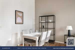Elegante 2 Zimmer Wohnung in bester Lage Berlins. Hochwertig und luxuriös ausgestattet.  – Schönhauser Allee 85, 10439 Berlin – Vorschaubild 6