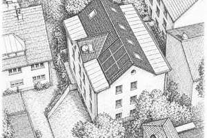 KFW 115 - Kernsaniertes Mehrfamilienhaus mit 7 Wohneinheiten - provisionsfrei – Die vollständige Adresse der Immobilie erhältst du vom Anbieter., 70376 Neckarvorstadt, Stuttgart – Vorschaubild 26
