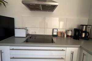 Wohnung auf Zeit! Saniertes 2-Zimmer-Apartment in Kassel – Lange Strasse 17b, 34131 Bad Wilhelmshöhe, Kassel – Vorschaubild 6