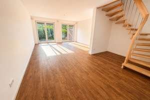 TOP Einfamilienhaus zu vermieten im Zentrum von Moers-Kapellen – Ehrenmalstraße 24b, 47447 Kapellen, Moers – Vorschaubild 2
