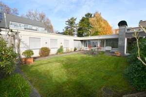 Stilvoller Bungalow mit Gartenidylle in ruhigem Wohnviertel! – Oemkenstraße 71a, 45892 Resse, Gelsenkirchen – Vorschaubild 28