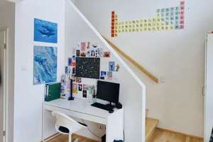 Stilvolle Neuwertige 1,5-Zimmer-Galerie-Wohnung mit Südbalkon im beliebten Candis-Areal – Edith-Stein-Str. 1, 93055 Ostenviertel, Regensburg – Vorschaubild 12