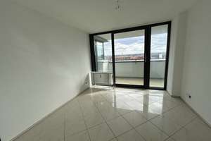 Sofort freie, großzügige, sehr helle,  offen gestaltete 3- Zimmerwohnung ,Bad, Gäste WC und Balkon. – 90762 Altstadt, Innenstadt, Fürth – Vorschaubild 8