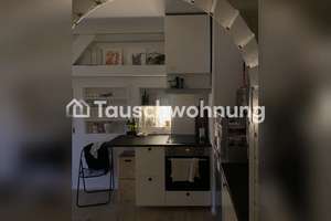Tauschwohnung: 2-Zimmer-Flat in Neuenheim sucht Tauschpartner – Die vollständige Adresse der Immobilie erhältst du vom Anbieter., 69120 Neuenheim, Heidelberg – Vorschaubild 2