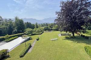 Luxuriöse Villa in einzigartiger Lage – Die vollständige Adresse der Immobilie erhältst du vom Anbieter., 82418 Murnau am Staffelsee – Vorschaubild 7