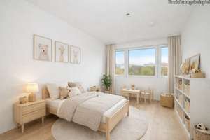 Urban, praktisch, gut geschnitten – Ihr neues Zuhause wartet – Die vollständige Adresse der Immobilie erhältst du vom Anbieter., 81735 Ramersdorf, München – Vorschaubild 9
