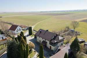 * Geräumiges und gepflegtes EFH mit flexiblen Nutzungsmöglichkeiten * – Straubing-Bogen (Kreis) – Vorschaubild 6
