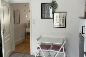 RESERVIERT - Lichtdurchflutete Wohnung in der Koblenzer Altstadt – Die vollständige Adresse der Immobilie erhältst du vom Anbieter., 56068 Altstadt, Koblenz – Vorschaubild 7