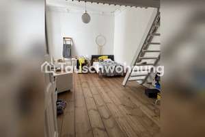 Tauschwohnung: Berlin, Pankow: Geräumige Wohnung mit 4 Zimmern – Die vollständige Adresse der Immobilie erhältst du vom Anbieter., 10437 Prenzlauer Berg, Berlin – Vorschaubild 7