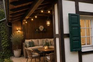 4 Zimmer Wohnung mit Garten und Traumaussicht – Die vollständige Adresse der Immobilie erhältst du vom Anbieter., 72770 Betzingen, Reutlingen – Vorschaubild 5