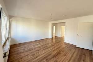Helle 3-Zimmer-Wohnung mit Balkon  – ruhige Lage, gute Anbindung  - provionsfrei von privat  – 50859 Weiden, Köln – Vorschaubild 3