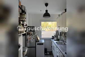 Tauschwohnung: Tausche gemütliche 2-Zimmer am Weiher gegen etwas Größeres!