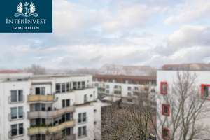 Ruhige Maisonette-Wohnung mit Dachterrasse im Innenhof – stilvoll möbliert möglich – 39108 Stadtfeld West, Magdeburg – Vorschaubild 21