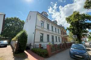 Wohnen mit Charme und Komfort – Dachgeschossjuwel im historischen Villenviertel! – Berlin – Vorschaubild 33