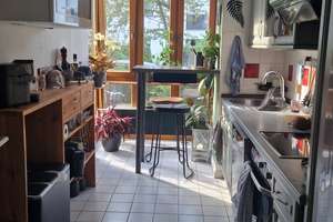 3-Zimmer-Wohnung in Berlin-Niederschönhausen mit Tiefgaragenstellplatz und Terrasse mit Gartenzugang – Die vollständige Adresse der Immobilie erhältst du vom Anbieter., 13156 Niederschönhausen, Berlin – Vorschaubild 5