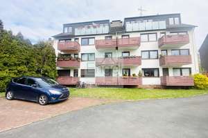 Kompakte Wohnung mit netter Mietpartei als Kapitaleinlage  – Die vollständige Adresse der Immobilie erhältst du vom Anbieter., 45355 Borbeck-Mitte, Essen – Vorschaubild 2