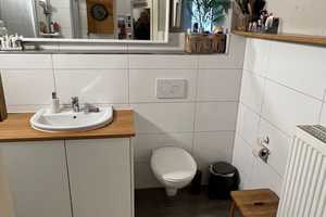 Charmante 3-Zimmer-Wohnung im Zentrum von Mönchengladbach – Mönchengladbach – Vorschaubild 6