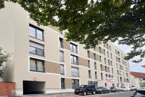 *teilmöbliert* Gemütliche Wohnung mit Einbauküche! *Erstbezug* – Kunigundenstraße 9, 90439 Nürnberg – Vorschaubild 1