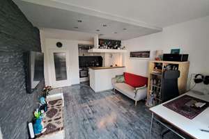 2-Zimmerwohnung mit Südostbalkon im Vorderen Westen Nähe Bebelplatz – Die vollständige Adresse der Immobilie erhältst du vom Anbieter., 34119 West, Kassel – Vorschaubild 3