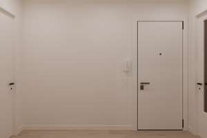 Provisionsfrei - Erstbezug nach Kernsanierung: Charmante 2-Zimmer-Wohnung in Düsseldorf – Elisabethstraße 103, 40217 Unterbilk, Düsseldorf – Vorschaubild 6