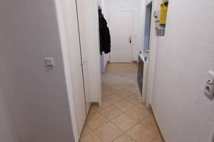 3- Zimmer- Wohnung mit Balkon und Stellplatz – 38226 Lebenstedt, Salzgitter – Vorschaubild 4