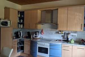 Charmanter Altbau, 2-Bäder und 6-Zimmer mit EBK in Duingen – Hildesheim (Kreis) – Vorschaubild 2
