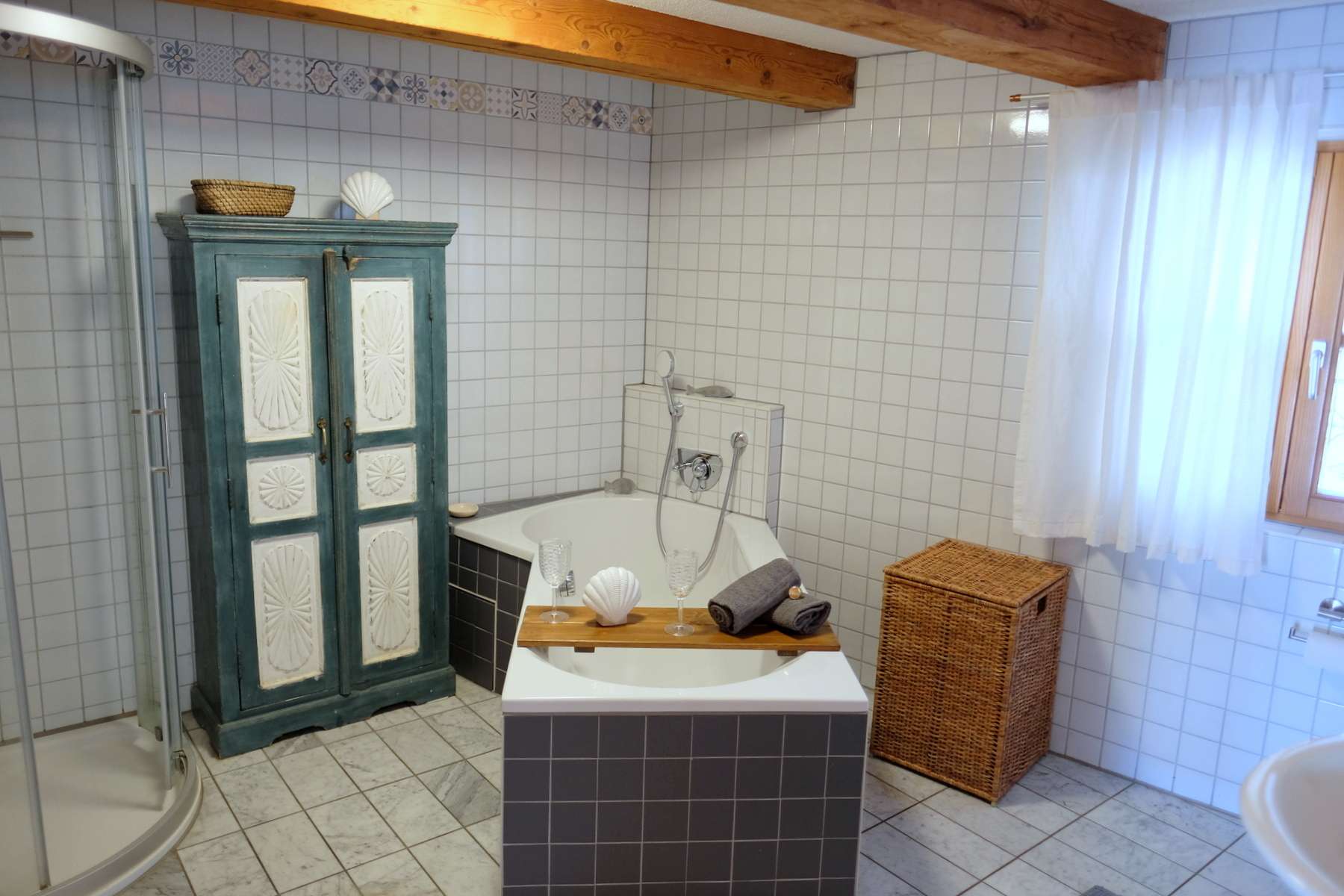 Immobilie in Löffingen - Modernisiertes Farmhouse in Löffingen-Reiselfingen - Bild 5