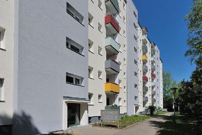 3-Zimmer-Wohnung in Spandau