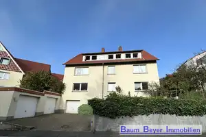 Kapitalanlage: Gepflegtes Mehrfamilienhaus in bester Lage im Altdorf in Göttingen - Geismar – Göttingen (Kreis) – Vorschaubild 11