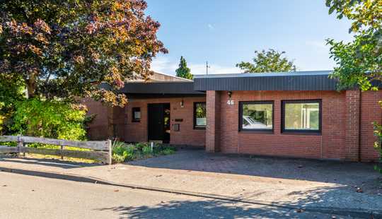 Bild von Einfamilienhaus mit modernisierte Einliegerwohnung in zentraler Lage von Gifhorn