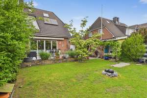 Doppelhaushälfte mit Garage, Wallbox und PV-Anlage: Modernes Familienleben entfalten – Die vollständige Adresse der Immobilie erhältst du vom Anbieter., 30559 Misburg-Süd, Hannover – Vorschaubild 12