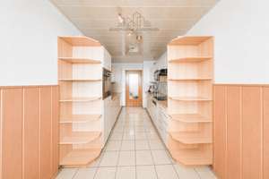 Großzügige 5-Zimmer-Wohnung im Ihme Zentrum mit sonnigem Balkon & Einbauküche – Die vollständige Adresse der Immobilie erhältst du vom Anbieter., 30449 Linden-Mitte, Hannover – Vorschaubild 16