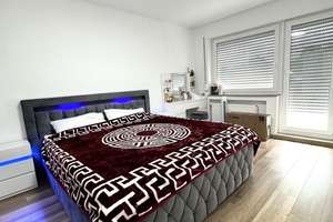 Einziehen und Wohlfühlen - stilvolle 2-Zimmer-Wohnung mit Traumterrasse und Tiefgaragenstellplatz – Die vollständige Adresse der Immobilie erhältst du vom Anbieter., 65205 Nordenstadt, Wiesbaden – Vorschaubild 9