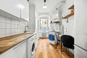 Gemütliche Altbau-2 Zimmerwohnung in zentraler Lage von Kreuzberg! – Die vollständige Adresse der Immobilie erhältst du vom Anbieter., 10967 Kreuzberg, Berlin – Vorschaubild 9