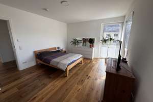 LICHTDURCHFLUTETE WOHNUNG IM NEUBAU MIT LUXUS EBK – Die vollständige Adresse der Immobilie erhältst du vom Anbieter., 40225 Bilk, Düsseldorf – Vorschaubild 12